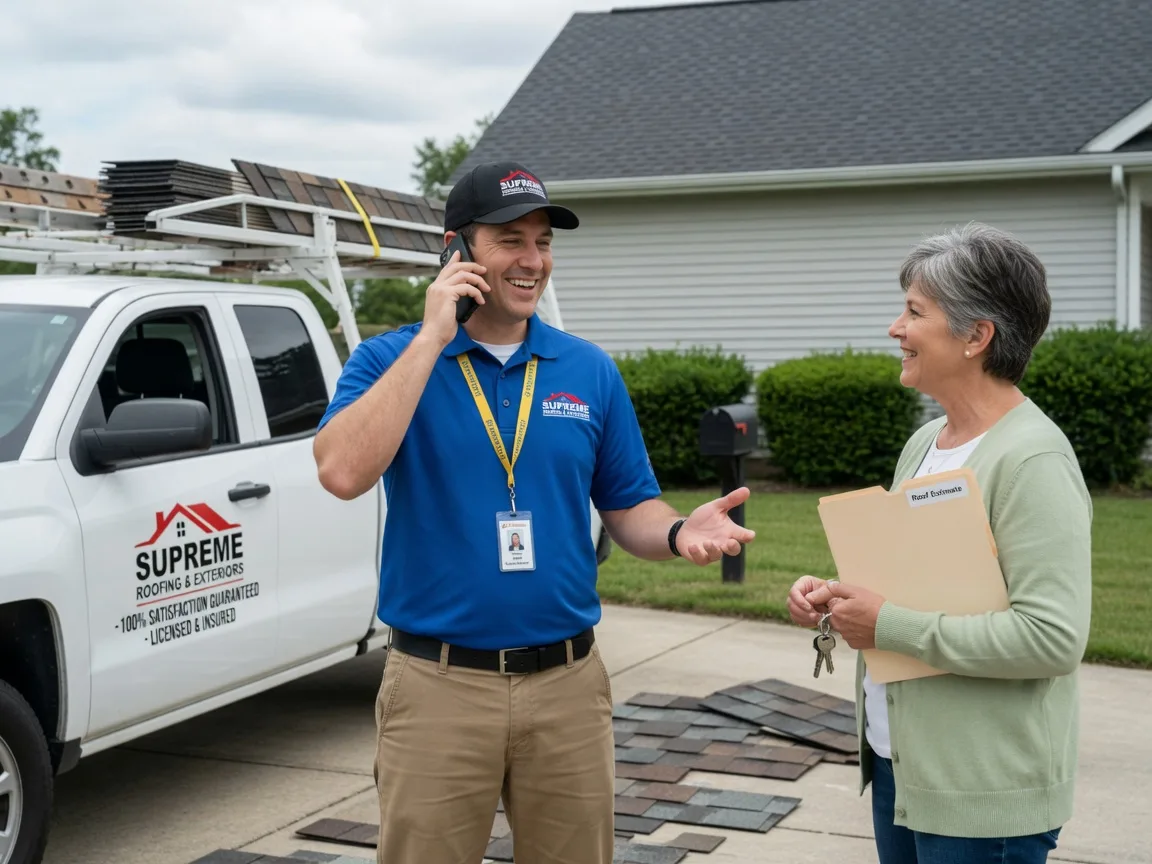 Roof Replacement Columbia, NC FAQs