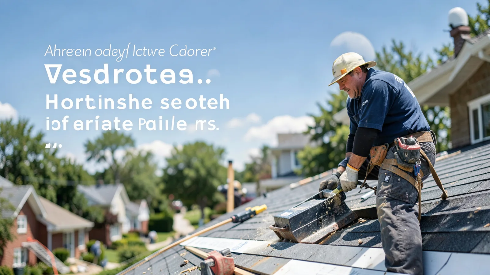 Roof Replacement in Columbia, NC near me
